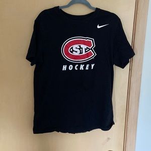 St Cloud State Hockey Tshirt